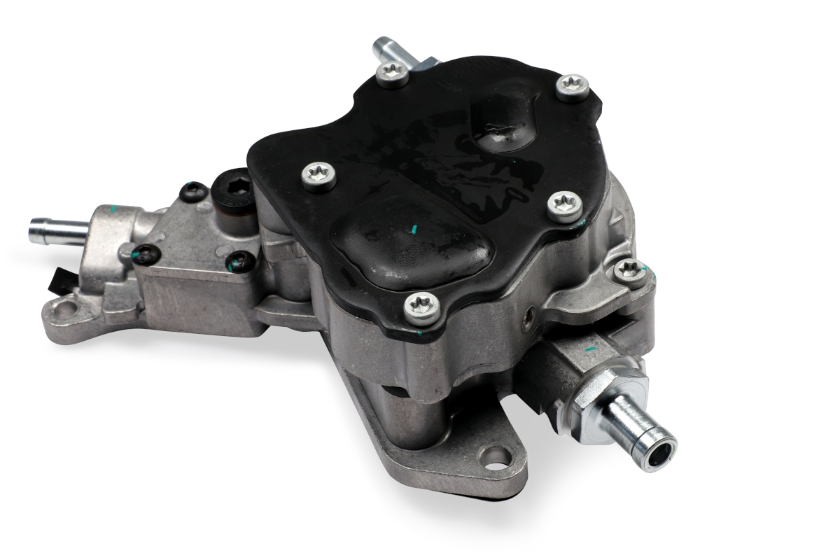 HEPU HEPVP5106 Vákuumszivattyú, vákuumpumpa